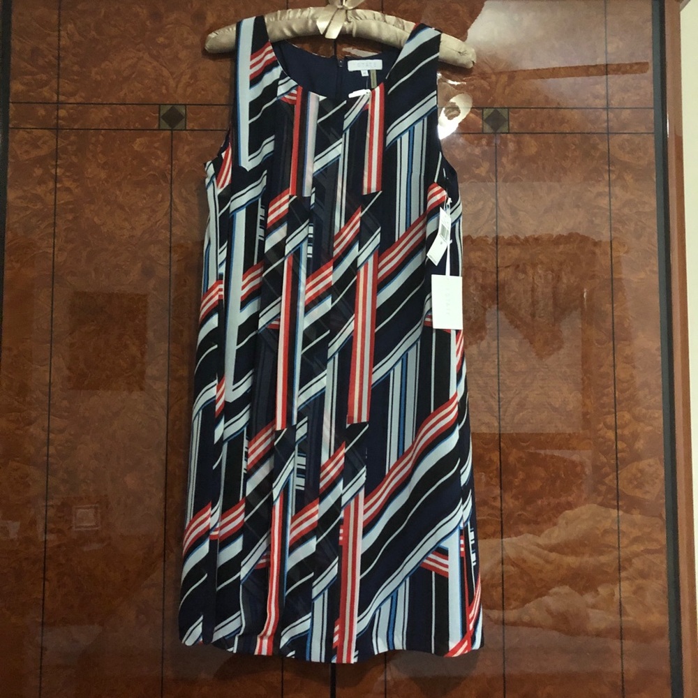 1 state dress